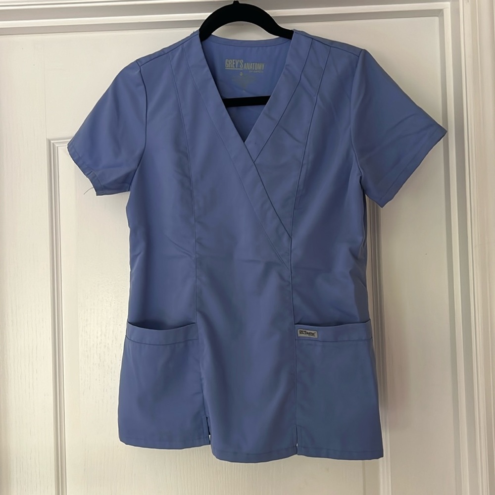 Grey’s Anatomy top